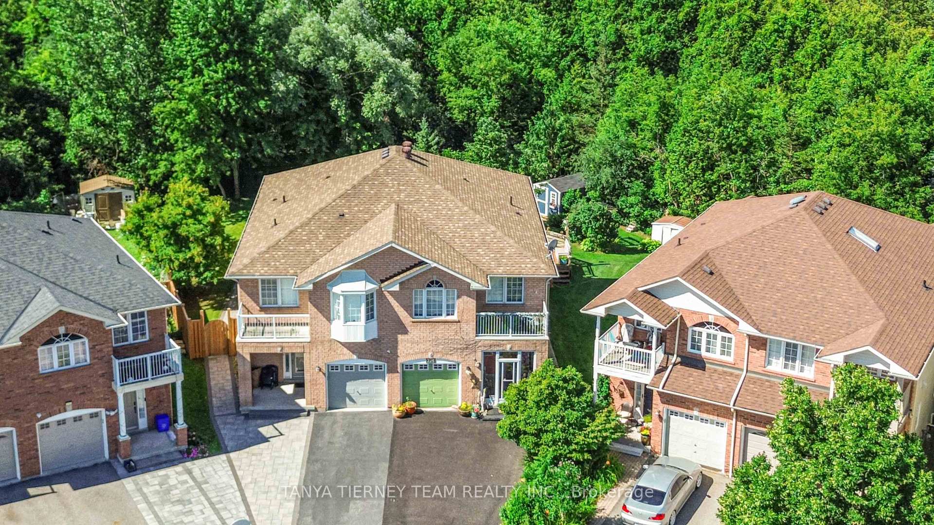 228 Shadow Place, Pickering, ON L1V 7H6
