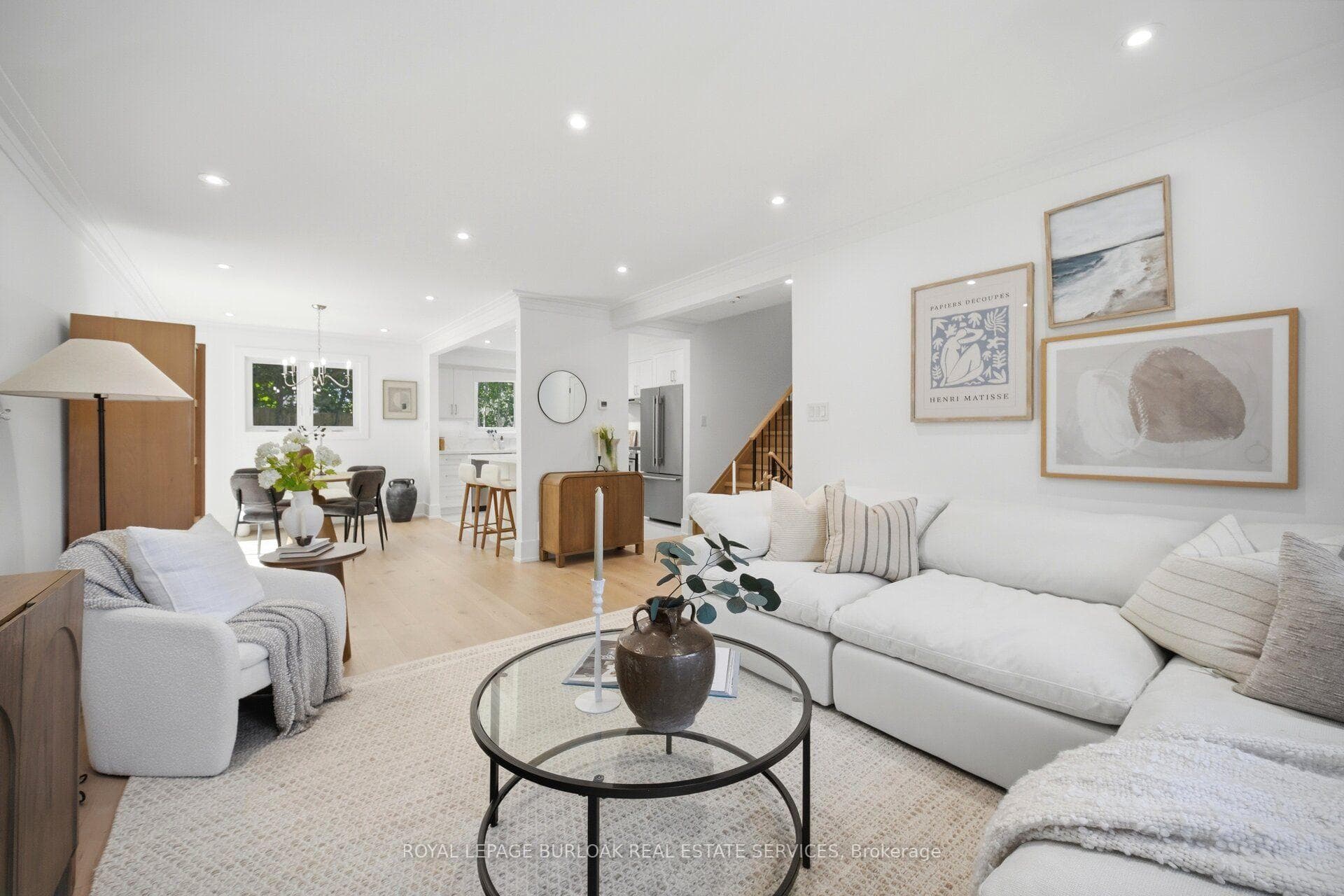 1379 Christina Court, Burlington, ON L7P 2V8