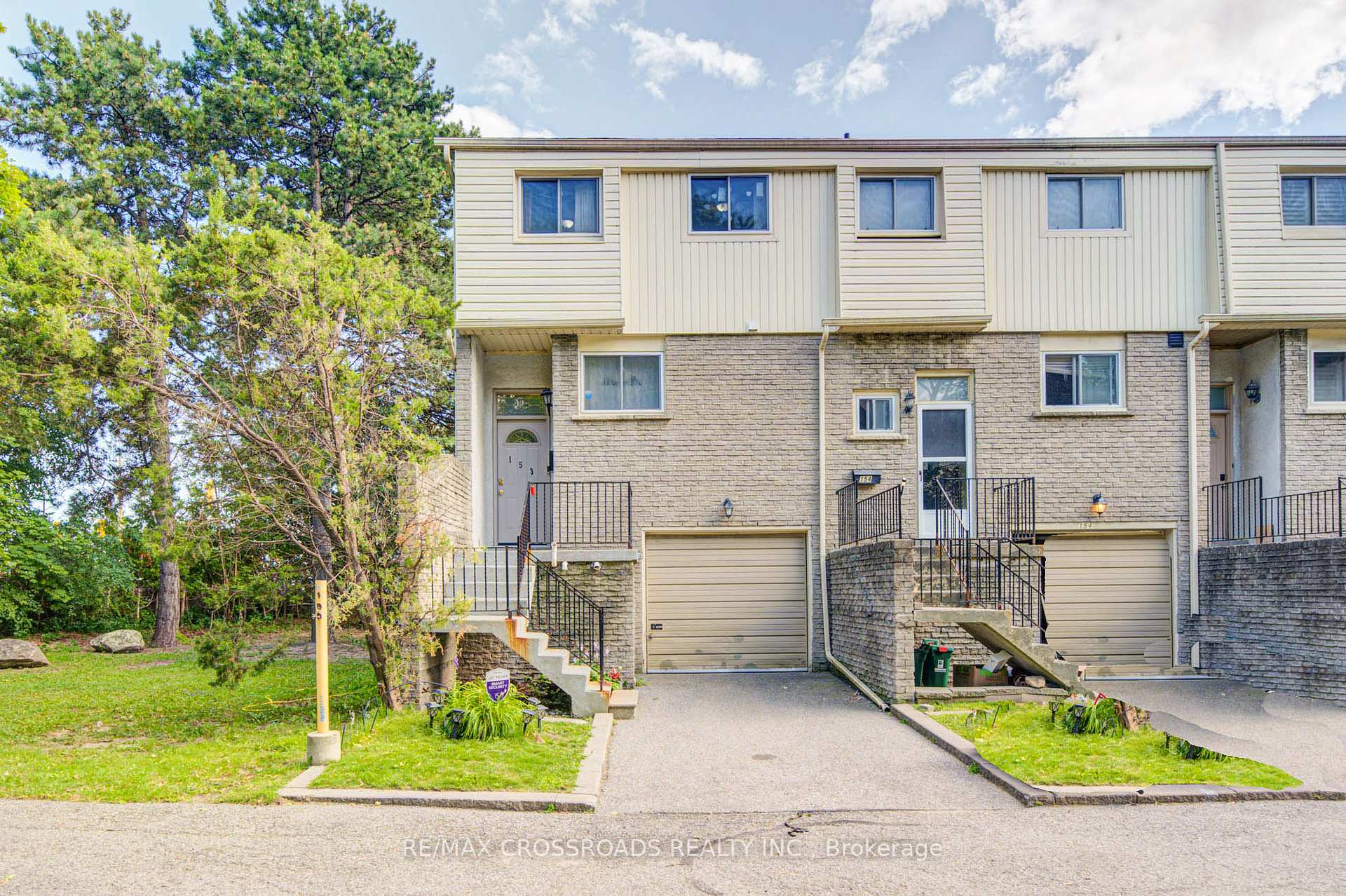 1915 Denmar Road 153, Pickering, ON L1V 3E1