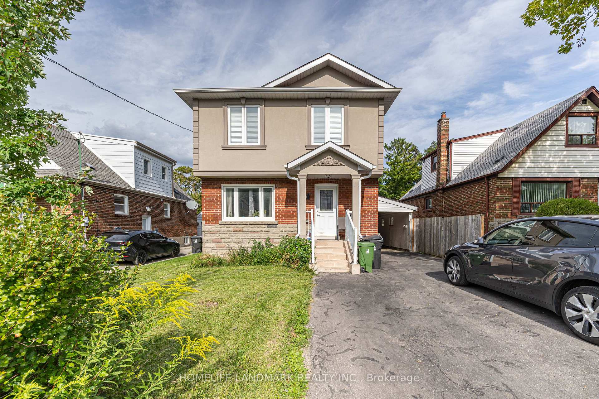 19 Balaclava Drive, Toronto, ON M1P 1E5