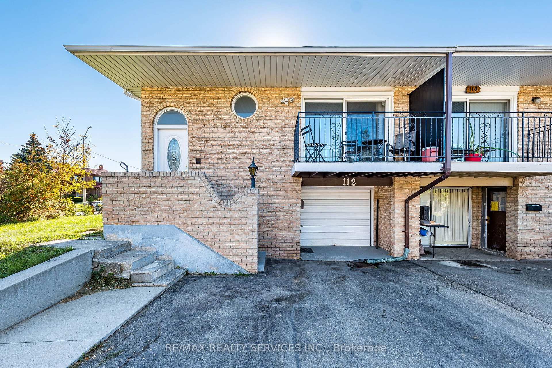 112 Bruce Beer Drive, Brampton, ON L6V 2W9