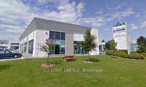566 Bryne Drive A - B1, Barrie, ON L4N 9P6