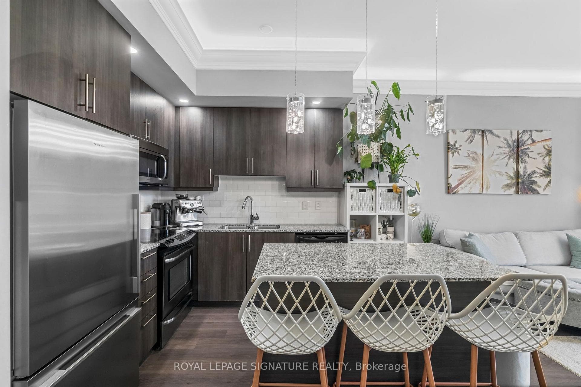 35 Fontenay Court 1203, Toronto, ON M9A 0E2