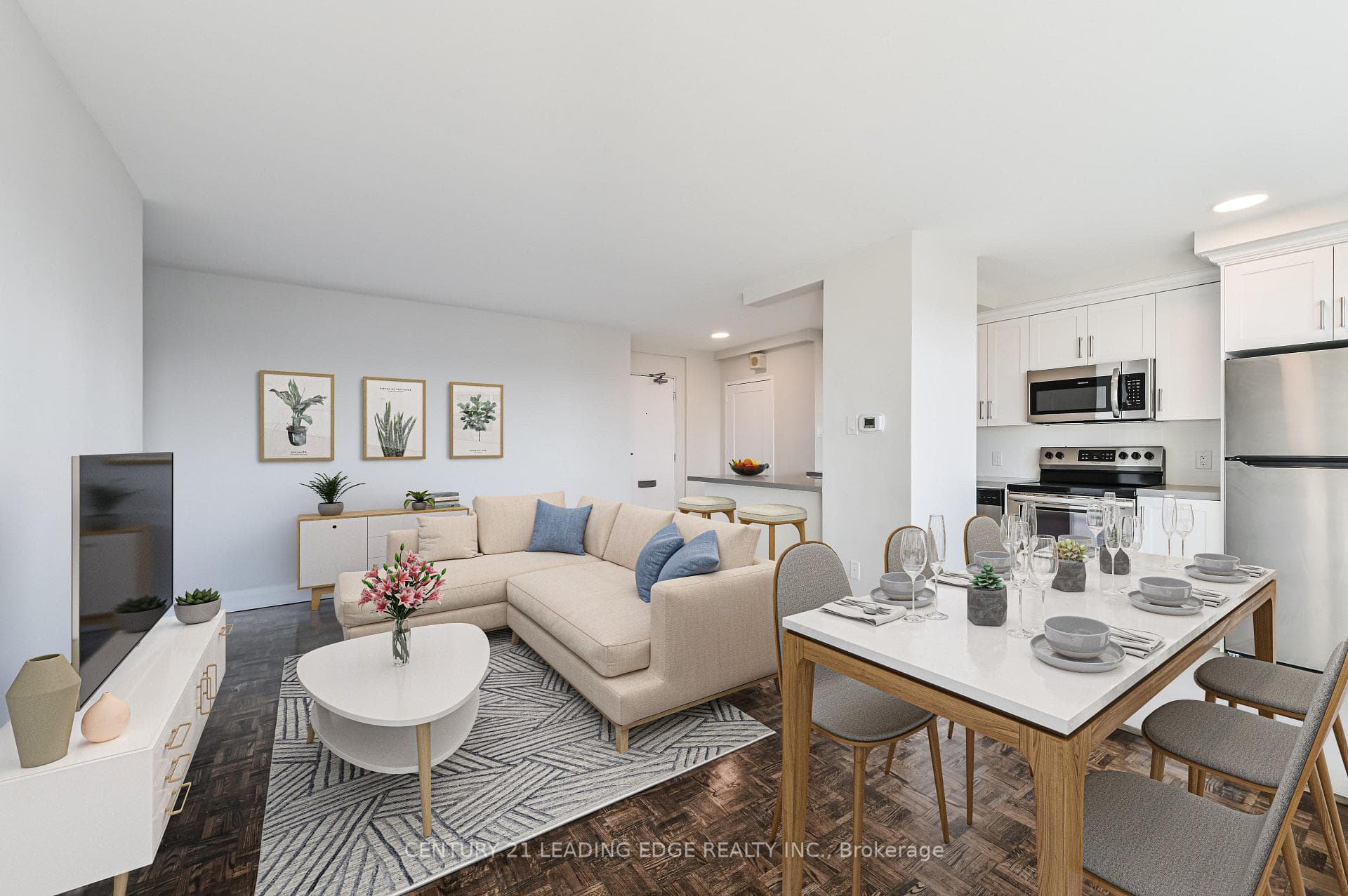 20 Prince Arthur Avenue 5G, Toronto, ON M5R 1B1