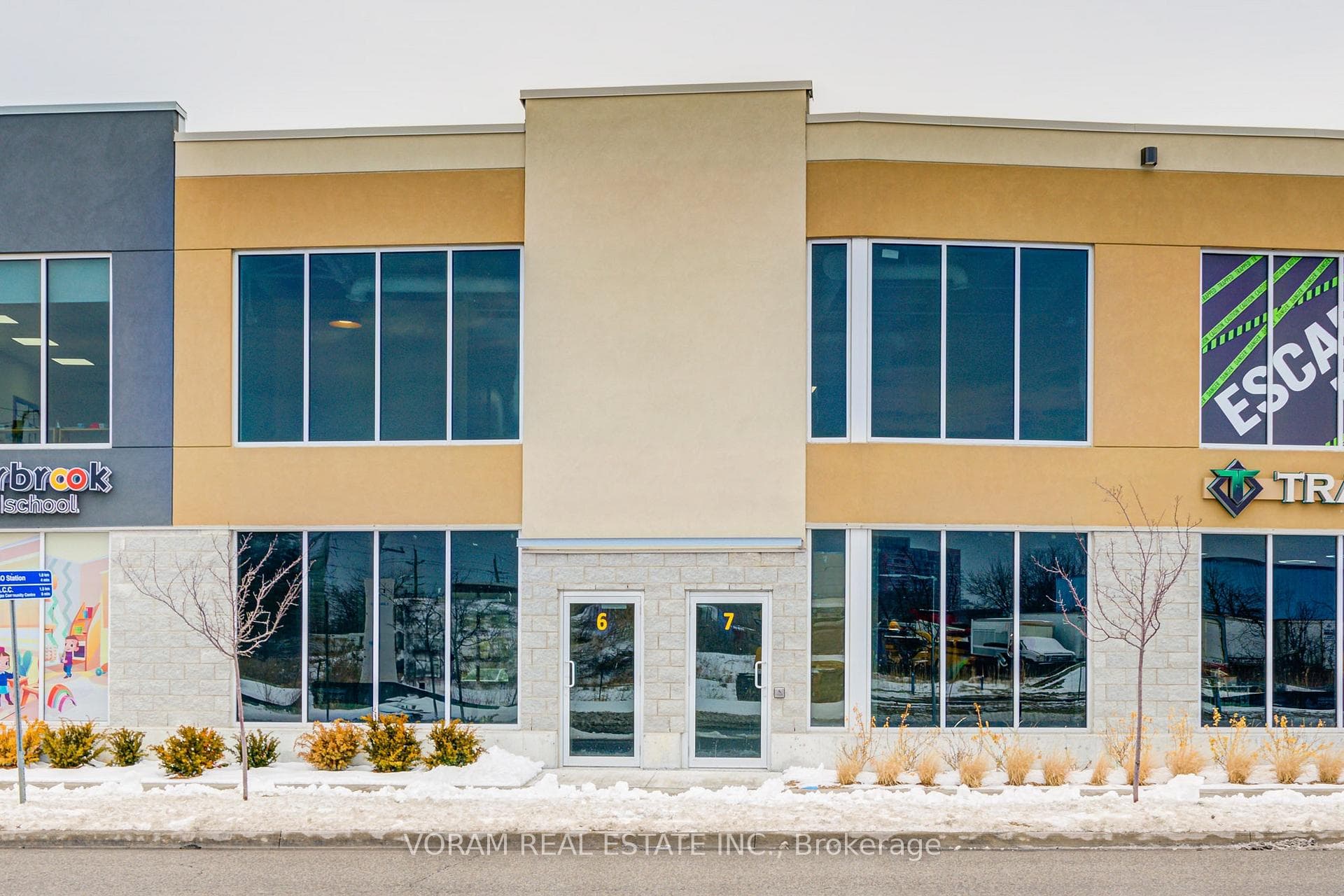 190 Station Street #. 6, Ajax, ON L1S 1R9