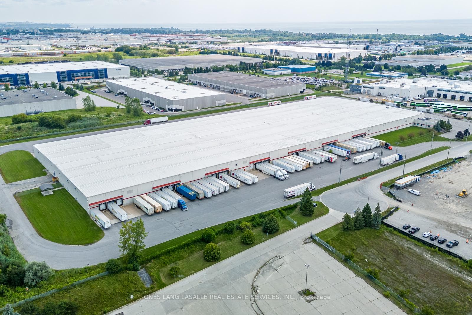 999 Boundary Road 2, Oshawa, ON L1N 7G4