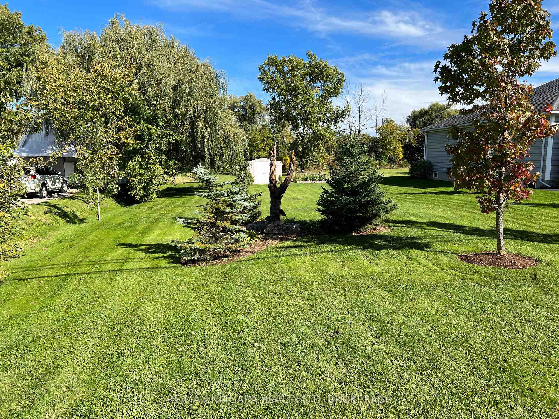 2178 STEVENSVILLE Road, Fort Erie, ON L0S 1S0