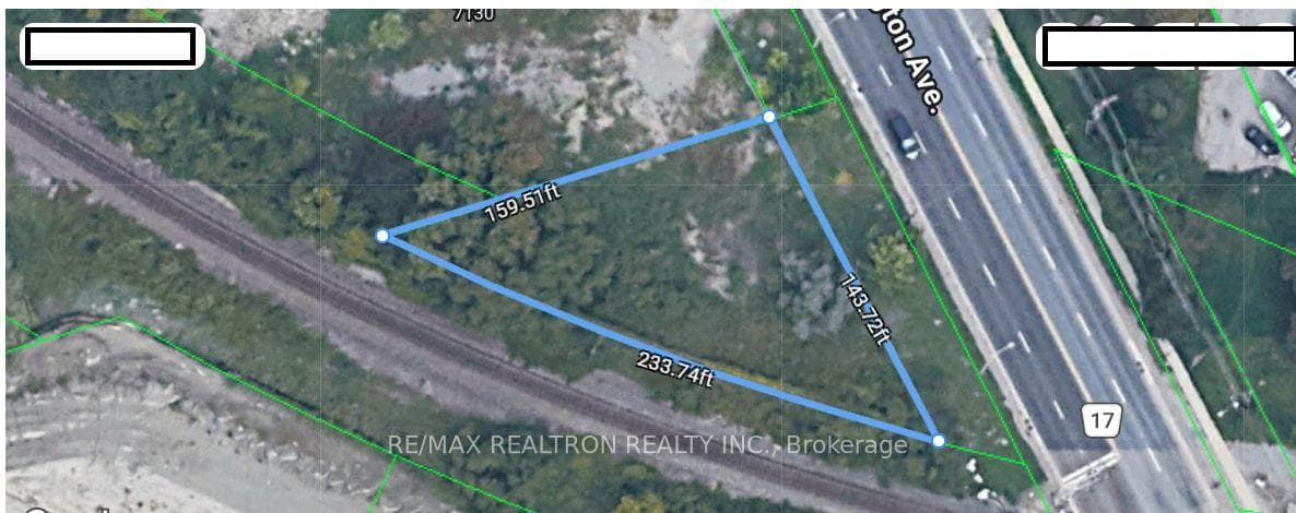 7130 Islington Avenue, Vaughan, ON L4L 8G8