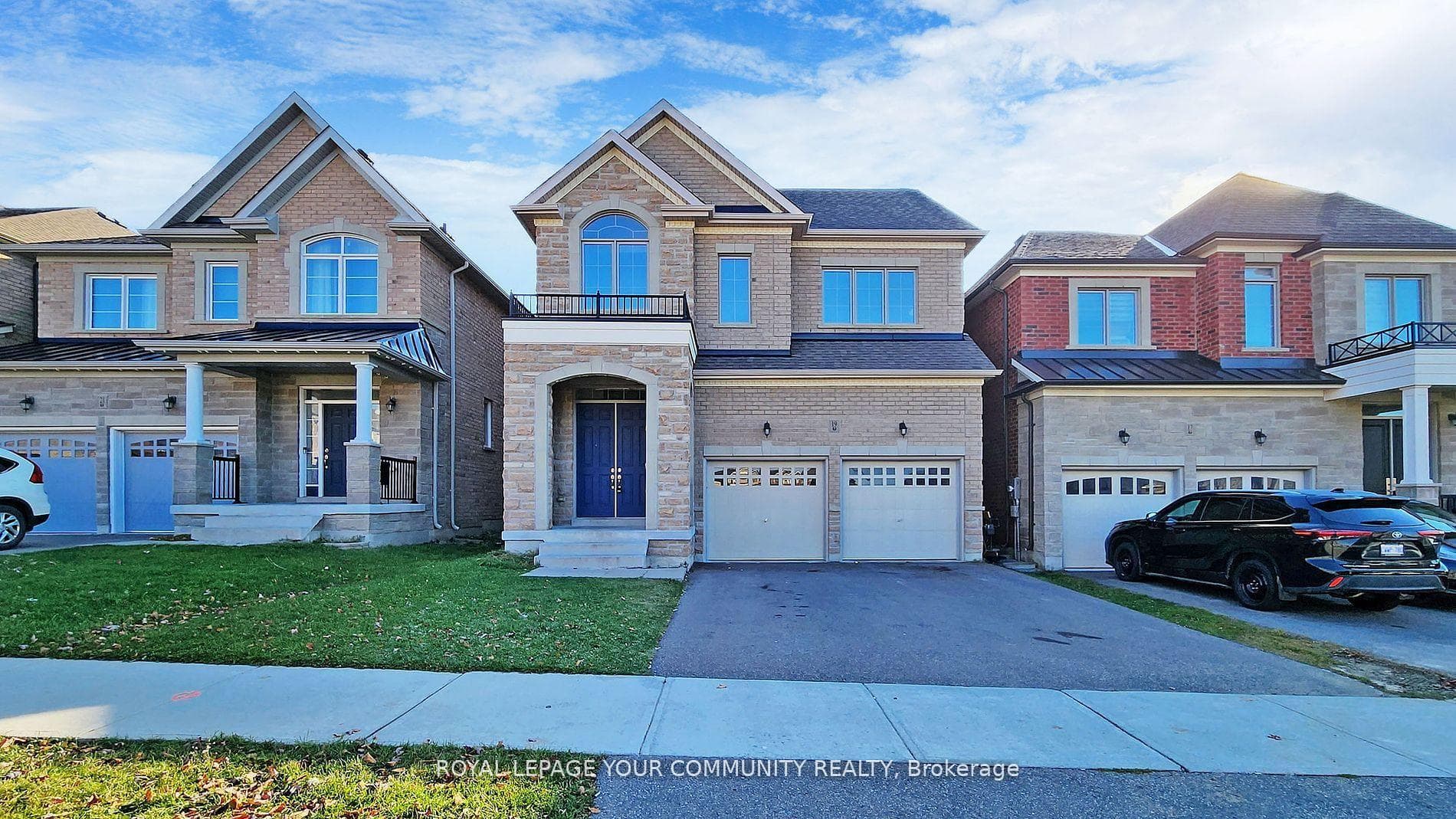 19 Robert Baldwin Boulevard, East Gwillimbury, ON L9N 0R3