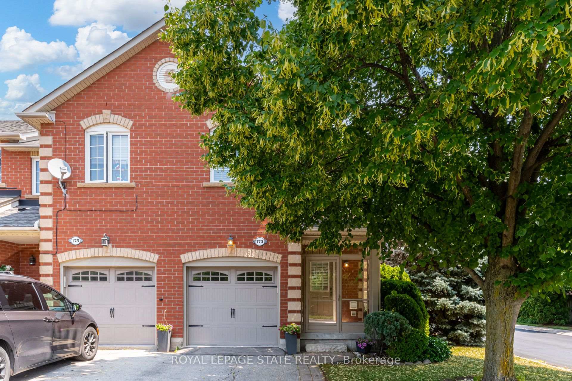 173 Margaret Drive, Oakville, ON L6K 2W2